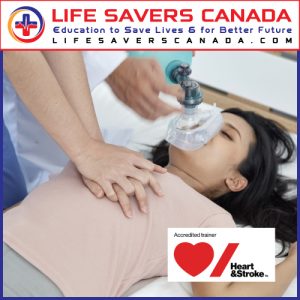Heart & Stroke – Basic Life Support | Renewal – [Calgary NE: Weekend]