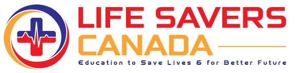 LIFE SAVERS CANADA